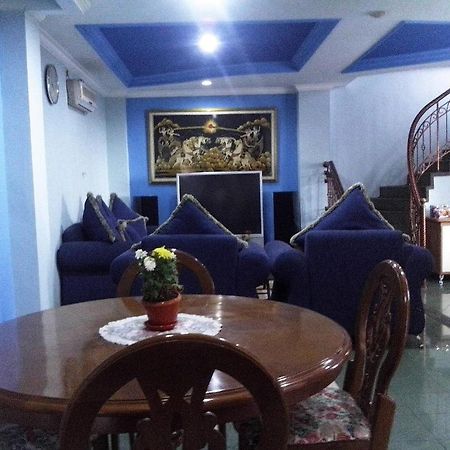 Amellia Pasteur Hotel Bandung Buitenkant foto