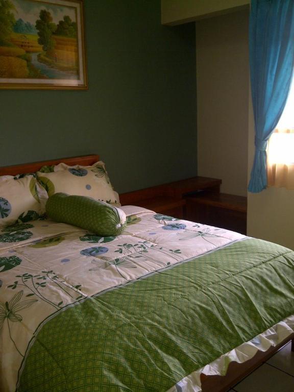 Amellia Pasteur Hotel Bandung Kamer foto