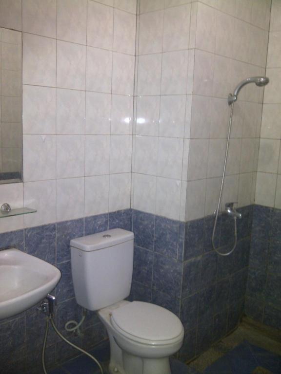 Amellia Pasteur Hotel Bandung Kamer foto