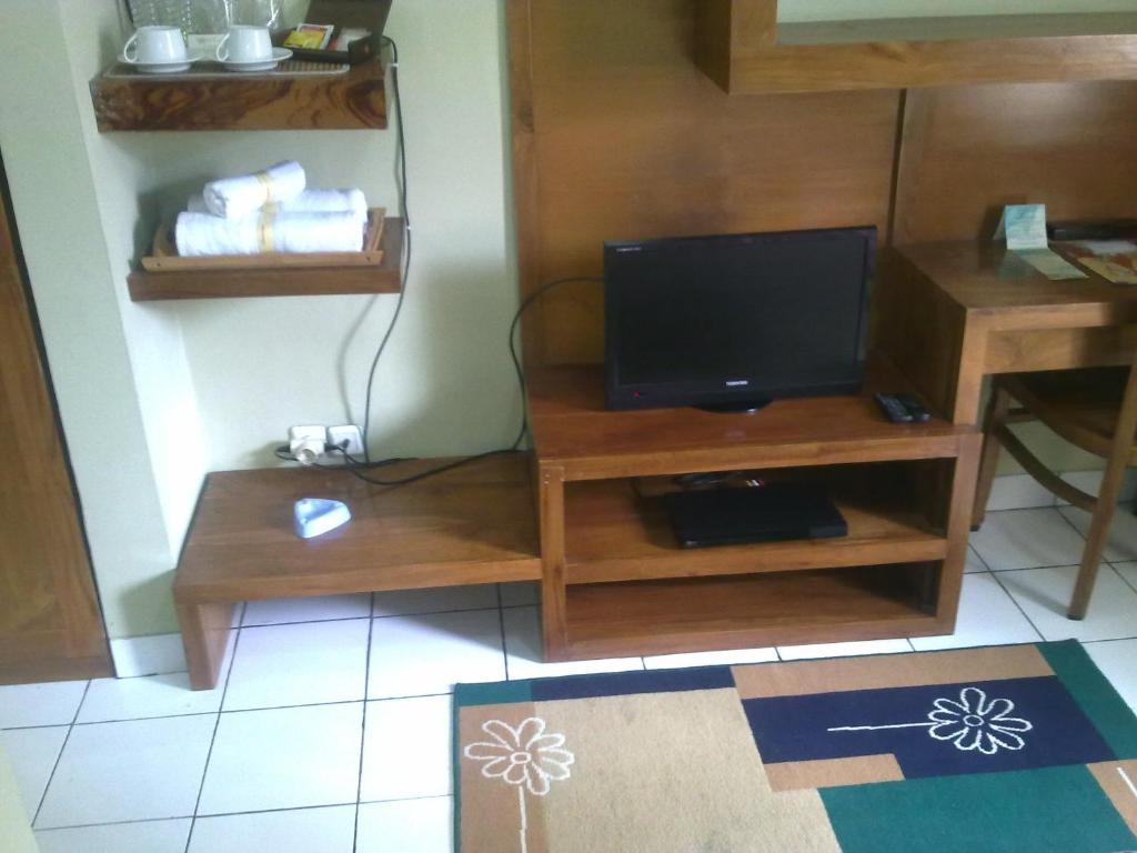 Amellia Pasteur Hotel Bandung Kamer foto