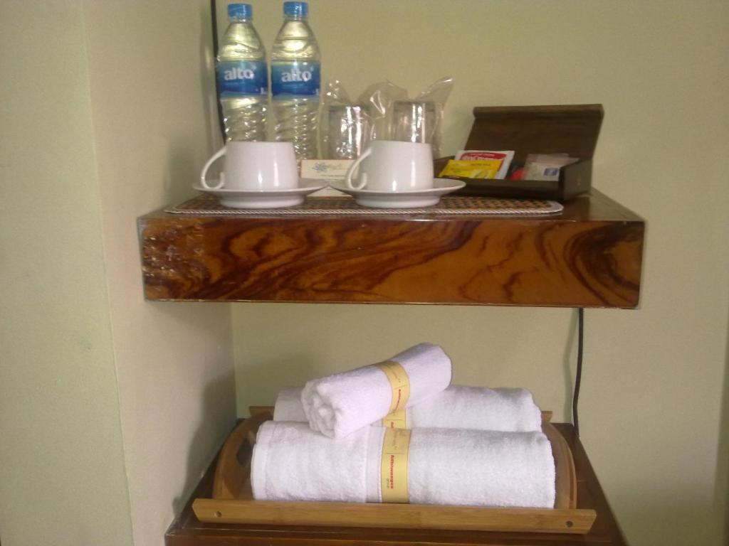 Amellia Pasteur Hotel Bandung Kamer foto