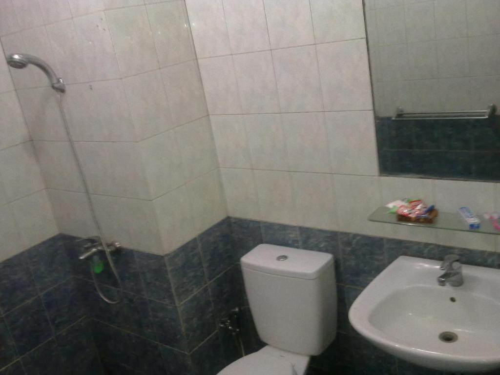 Amellia Pasteur Hotel Bandung Kamer foto