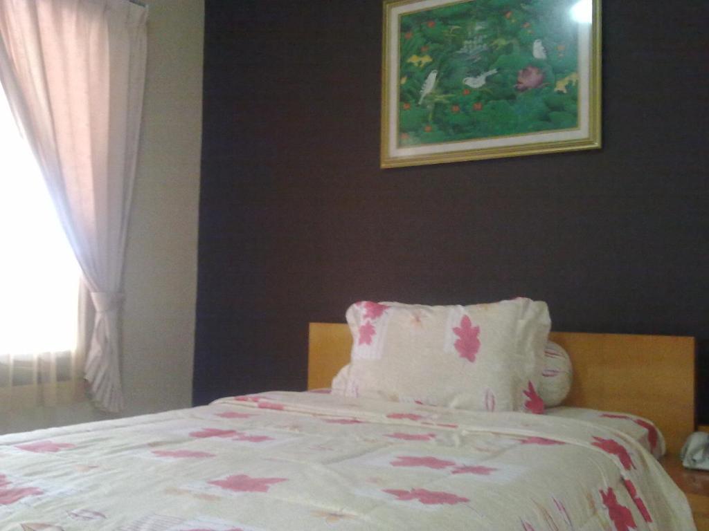 Amellia Pasteur Hotel Bandung Kamer foto