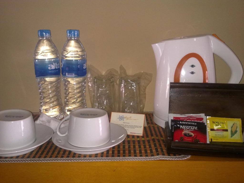 Amellia Pasteur Hotel Bandung Kamer foto