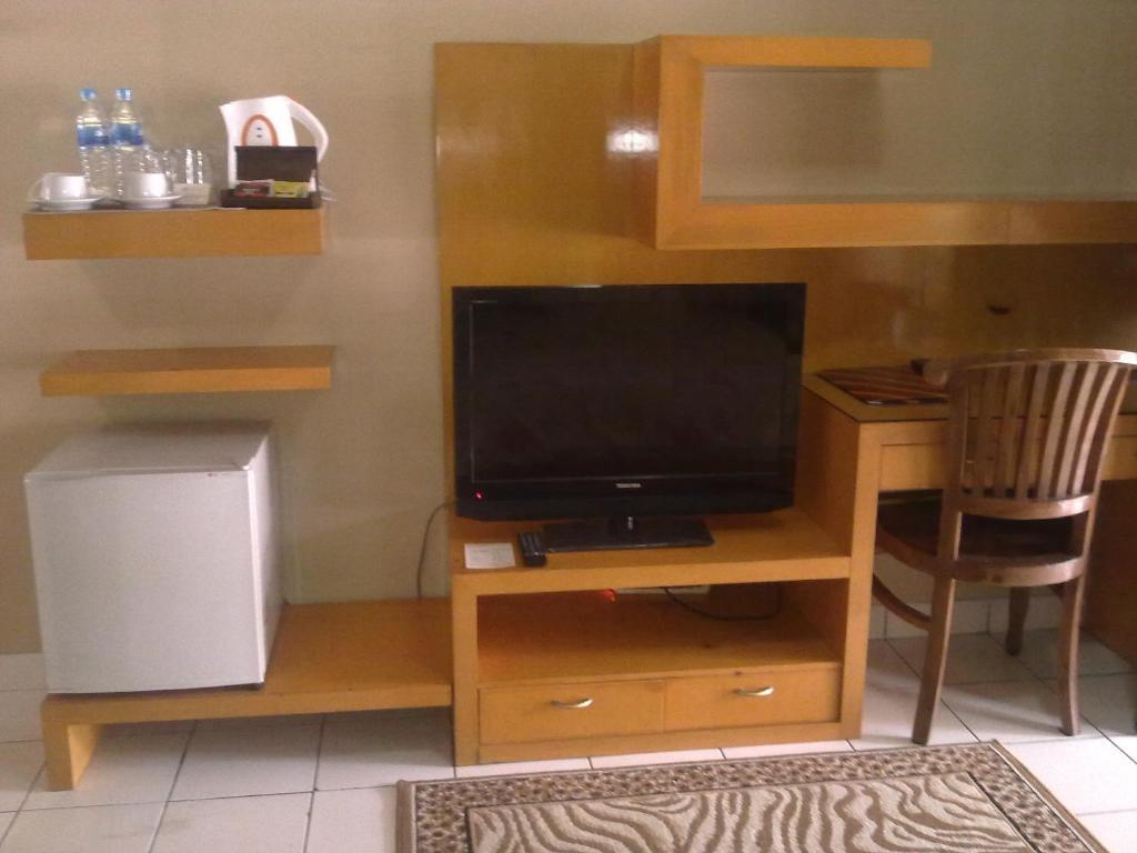 Amellia Pasteur Hotel Bandung Kamer foto