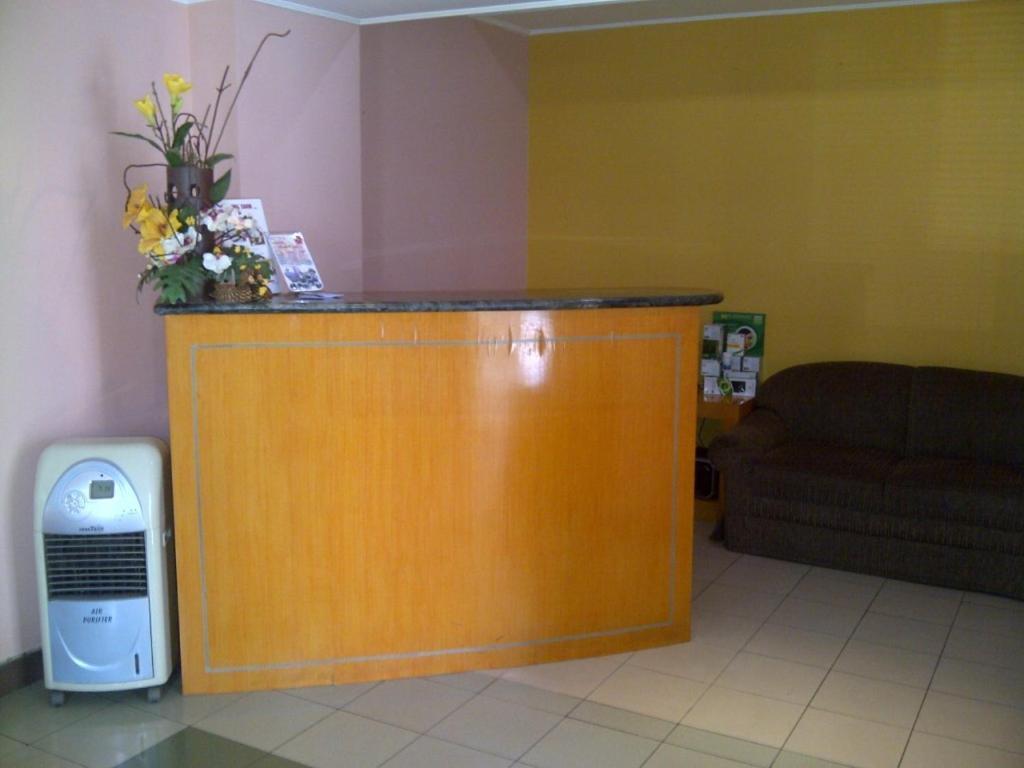 Amellia Pasteur Hotel Bandung Buitenkant foto
