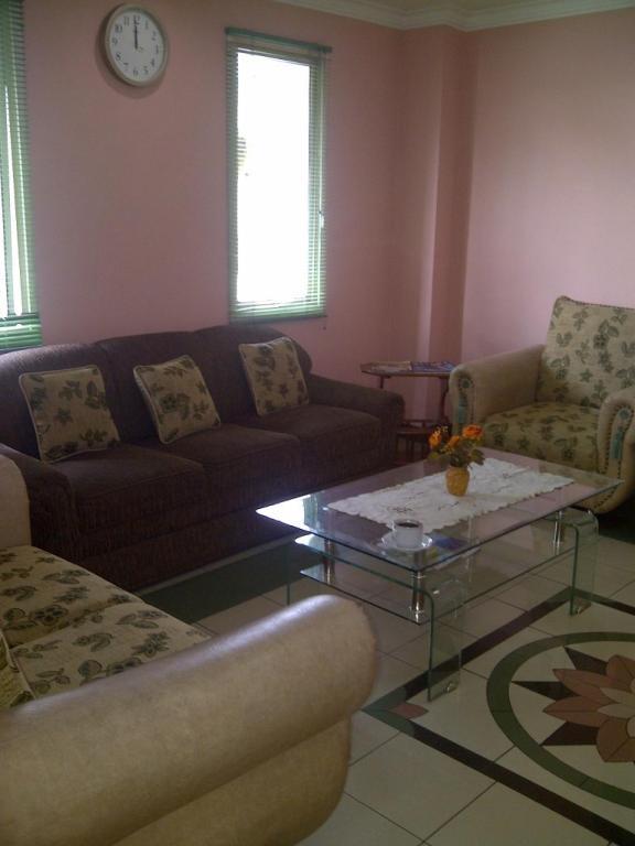 Amellia Pasteur Hotel Bandung Buitenkant foto