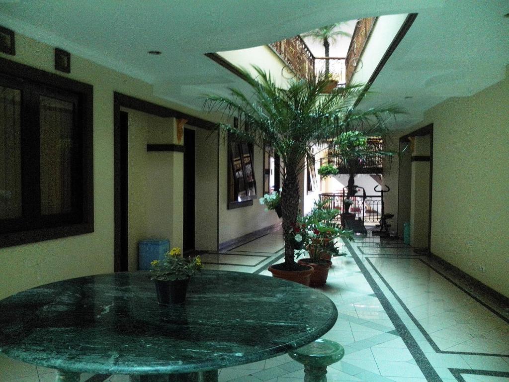 Amellia Pasteur Hotel Bandung Buitenkant foto