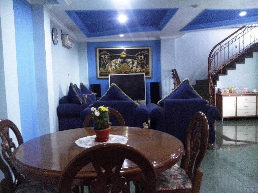 Amellia Pasteur Hotel Bandung Buitenkant foto