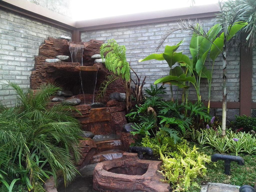 Amellia Pasteur Hotel Bandung Buitenkant foto
