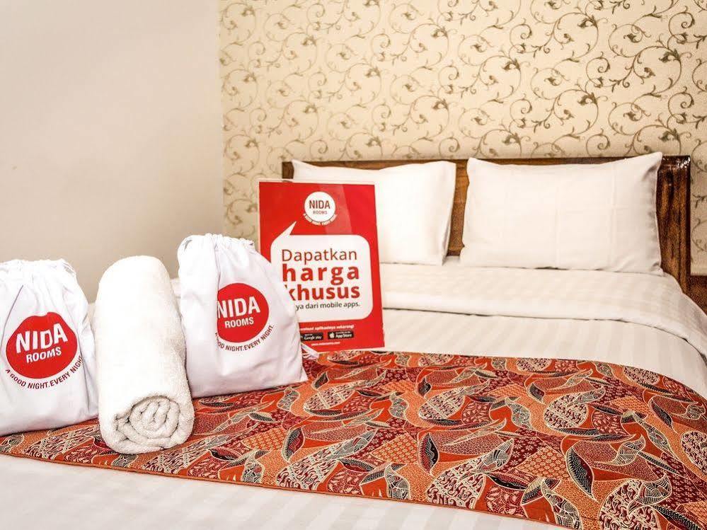 Amellia Pasteur Hotel Bandung Buitenkant foto